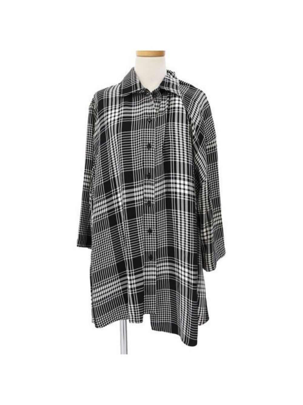 Balenciaga Shirt White